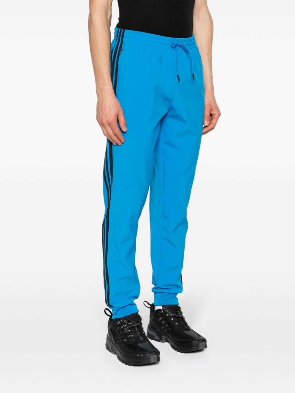 SST jersey track pants - 3