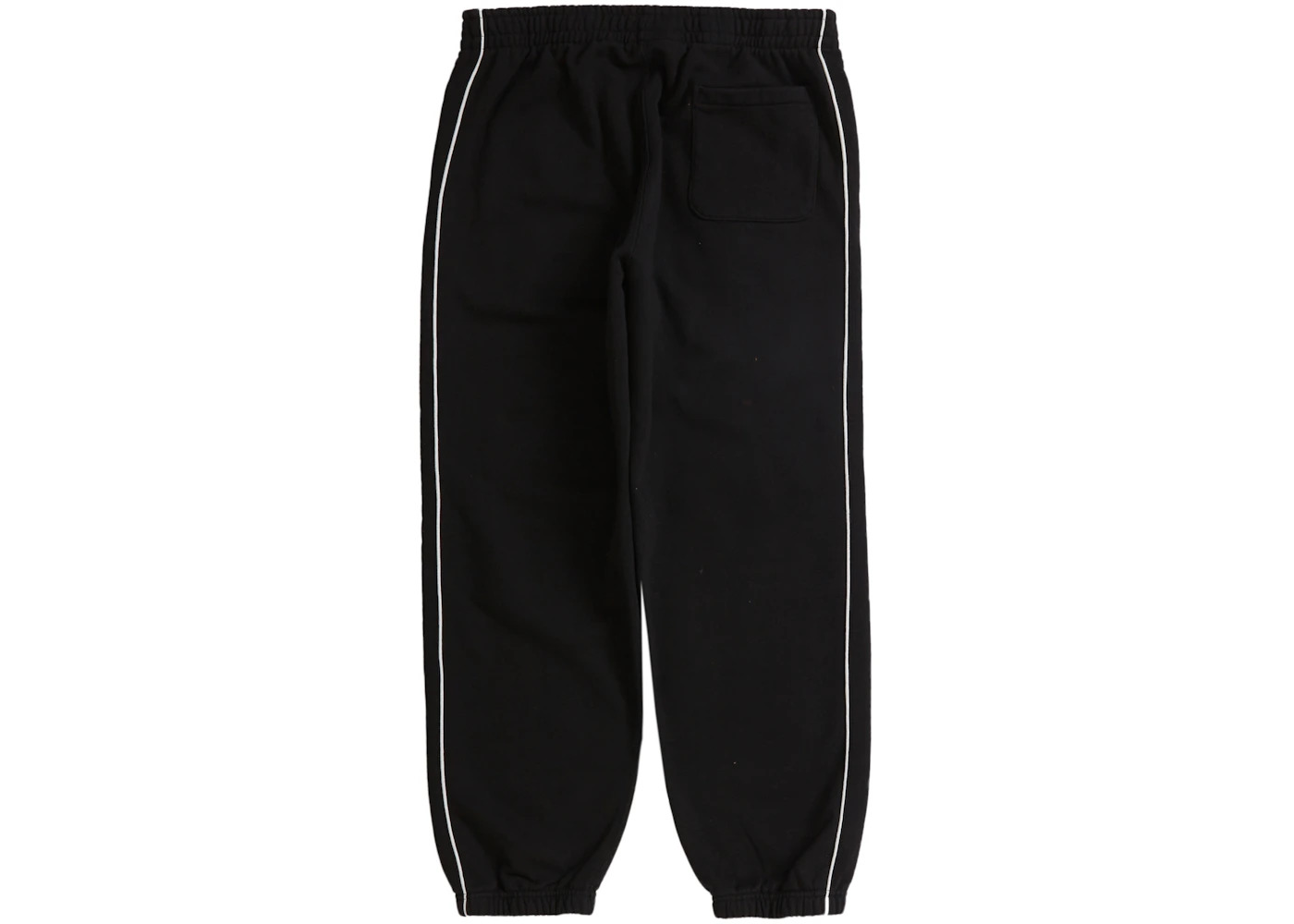 Supreme Falcon Sweatpant Black - 2