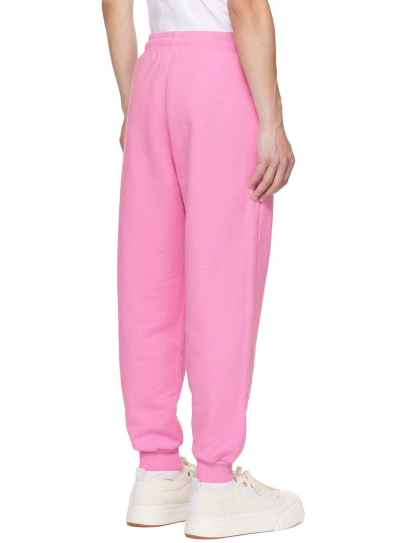 Pink Ami de Cœur Sweatpants 3