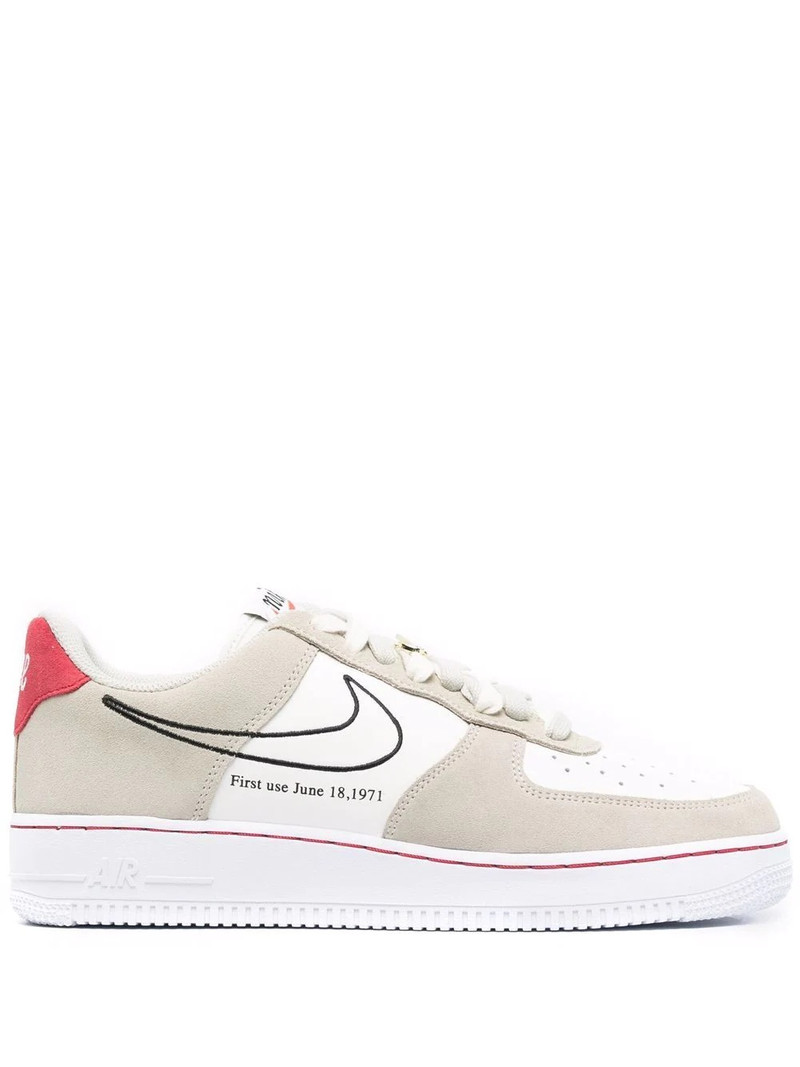 Air Force 1 07 LV8 sneakers - 1