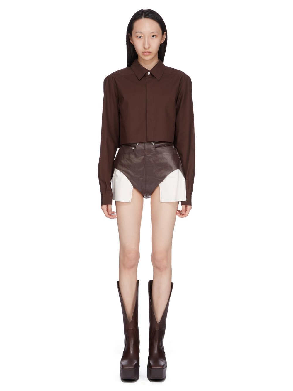 SHORTS - 7