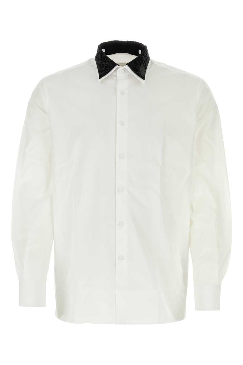 PRADA SHIRTS - 1