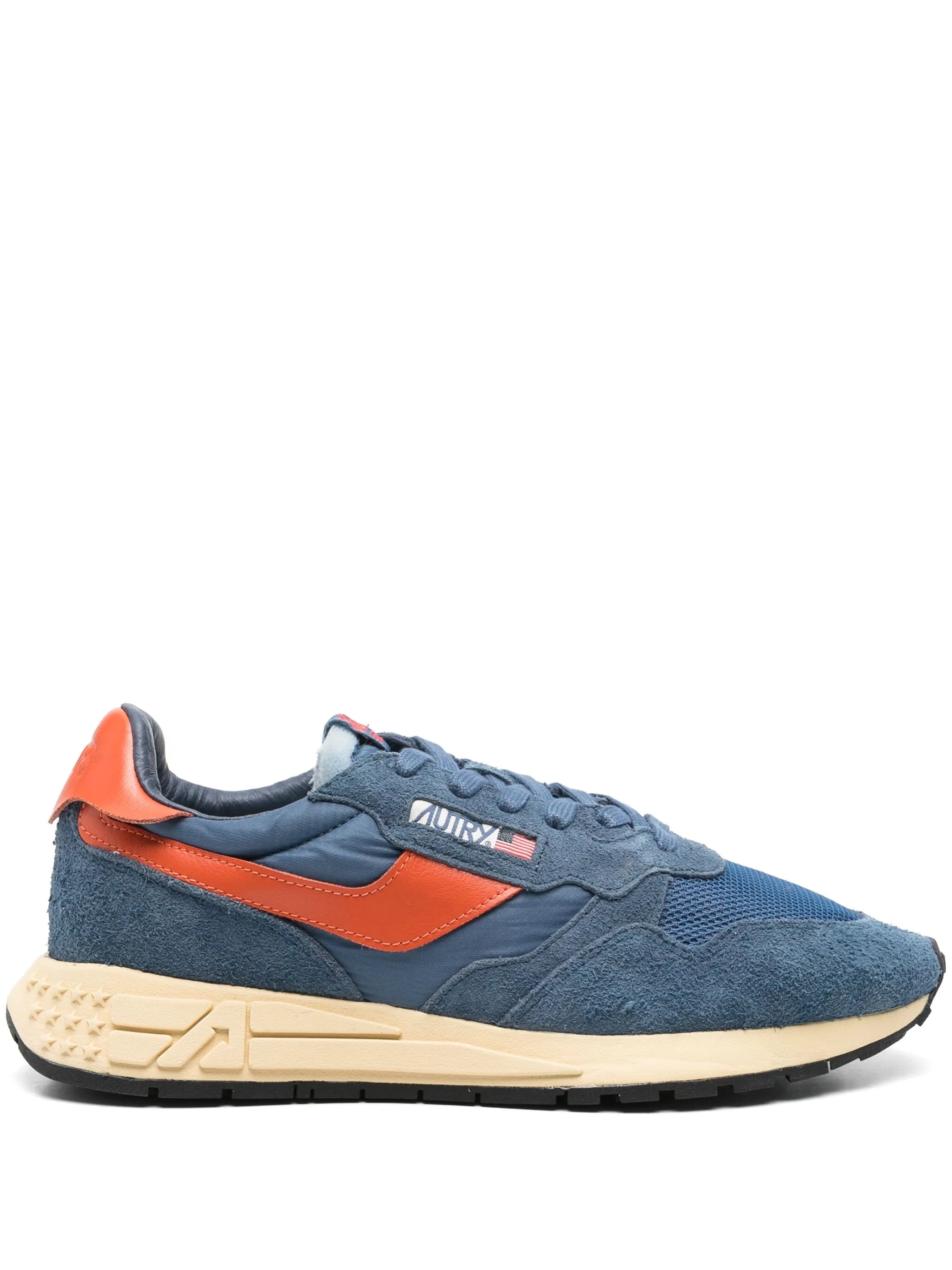 Reelwind Sneakers - 1