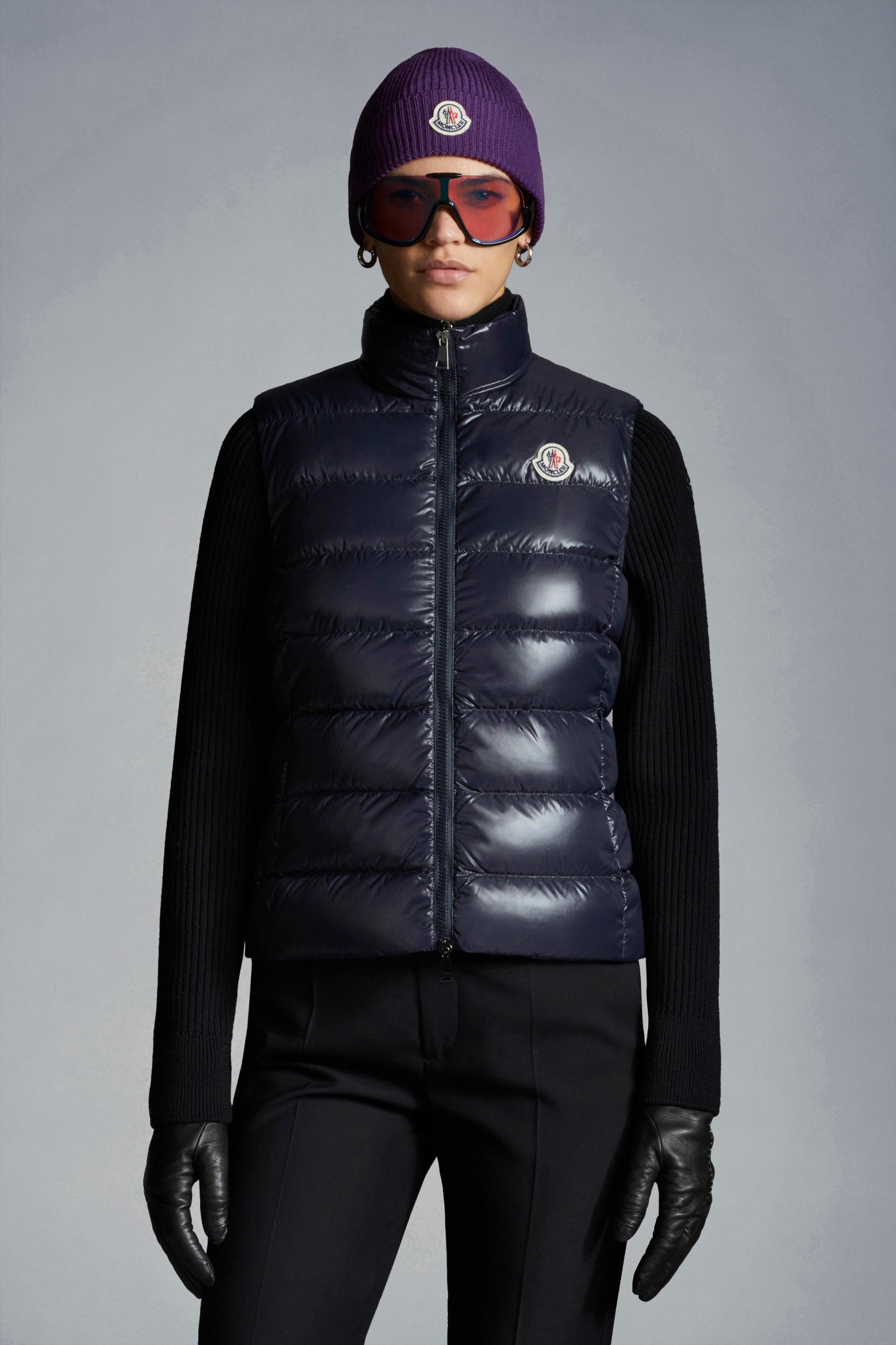 Ghany Vest - 3