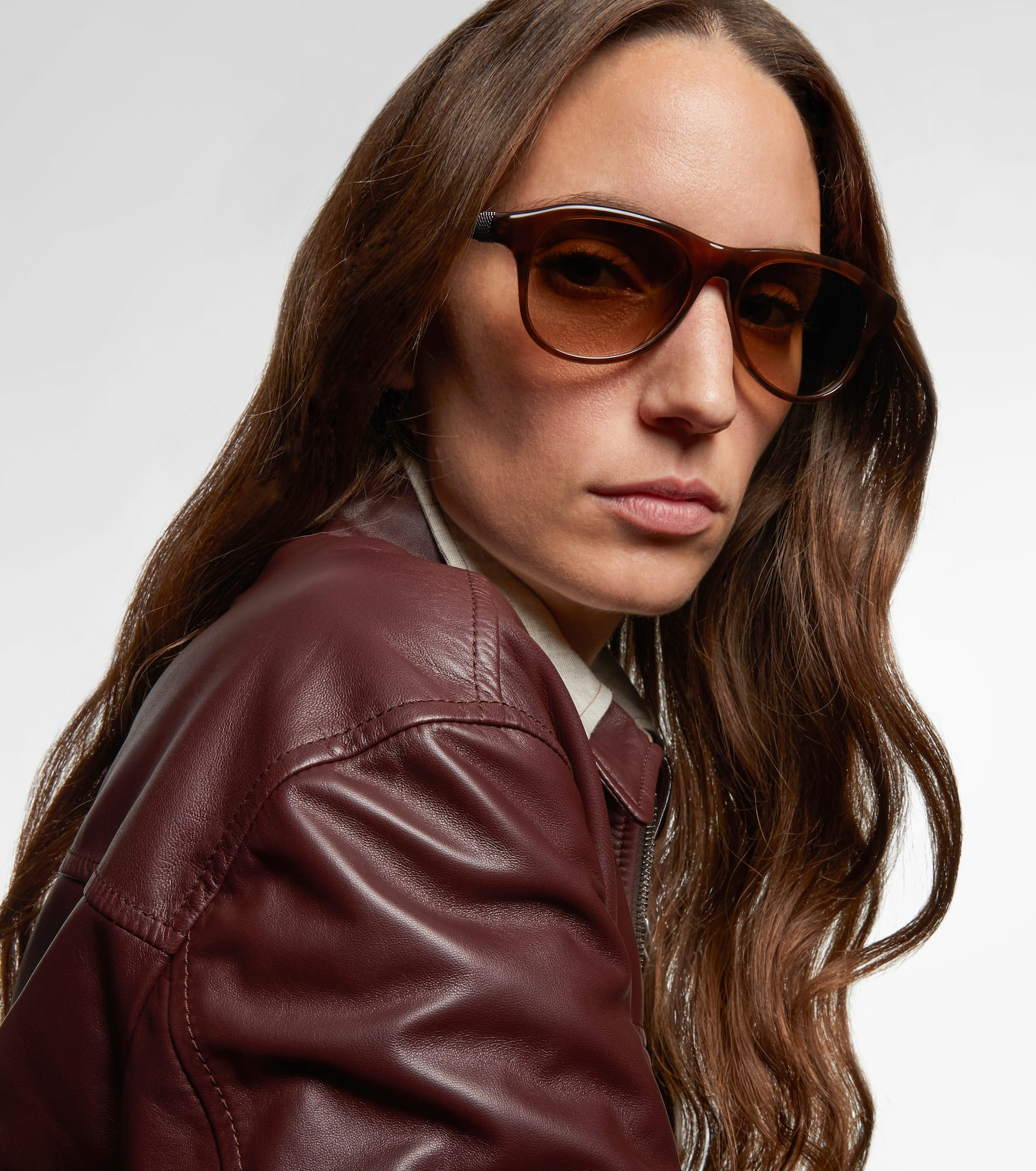 Square sunglasses - 3