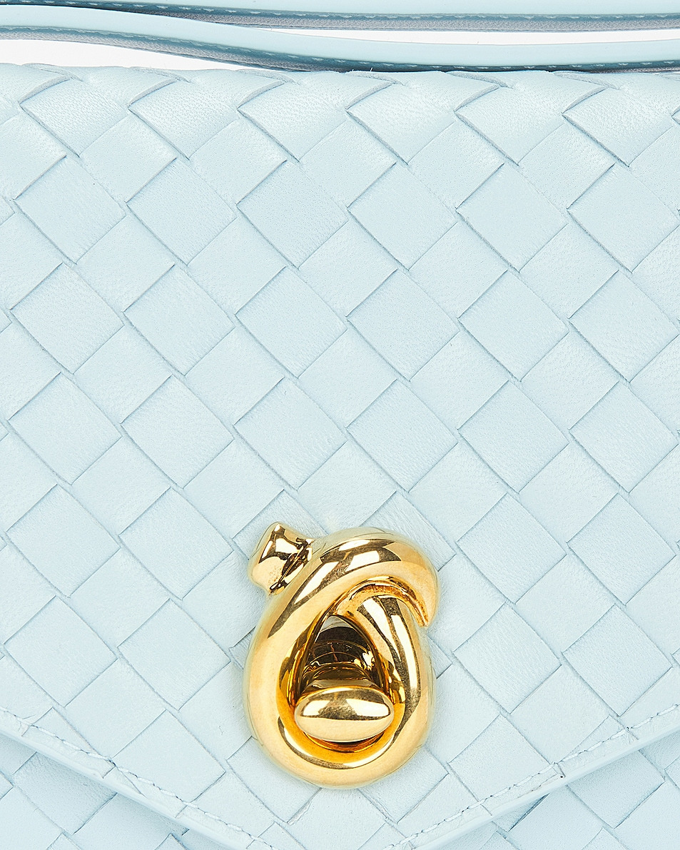 Knot Lock Bag - 7