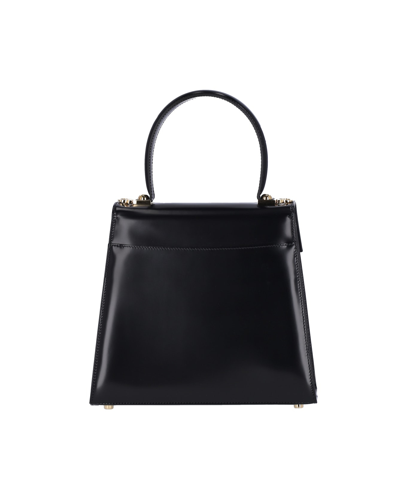 Iconic Medium Handbag - 3