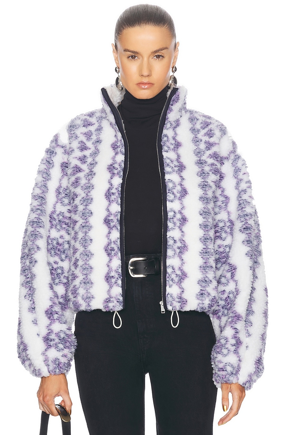 Mackensy Jacket - 1
