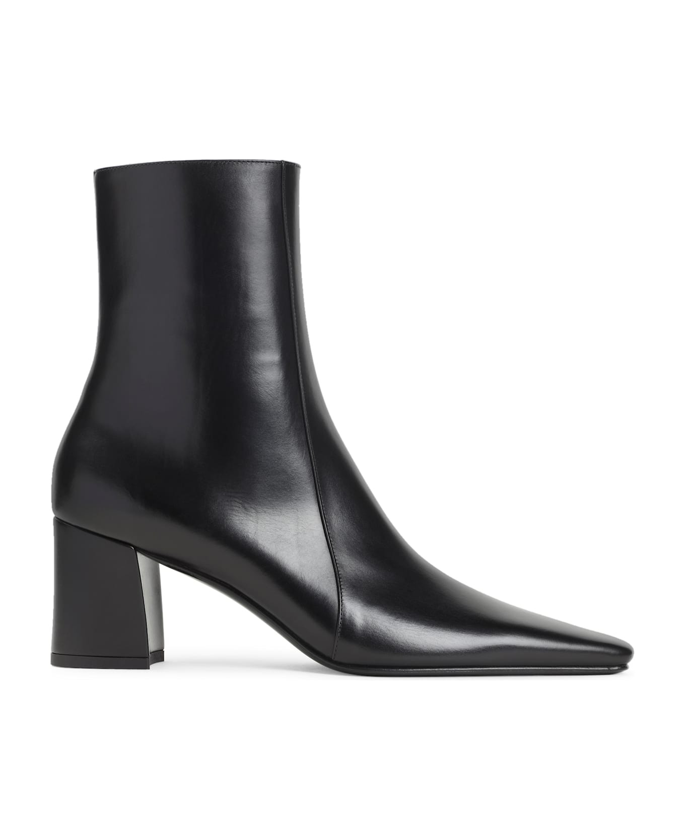 Rainer Boots - 2