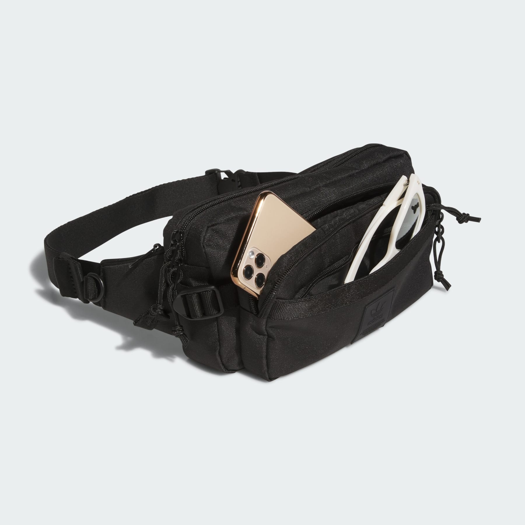 Rectangle 2.0 Crossbody Bag - 4