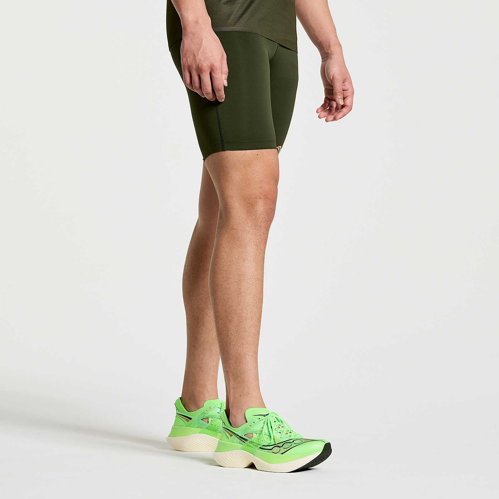 Elite Tight Short - 4