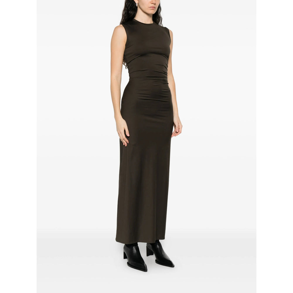 Stella Mccartney Green Dresses - Day Dresses Women - 3