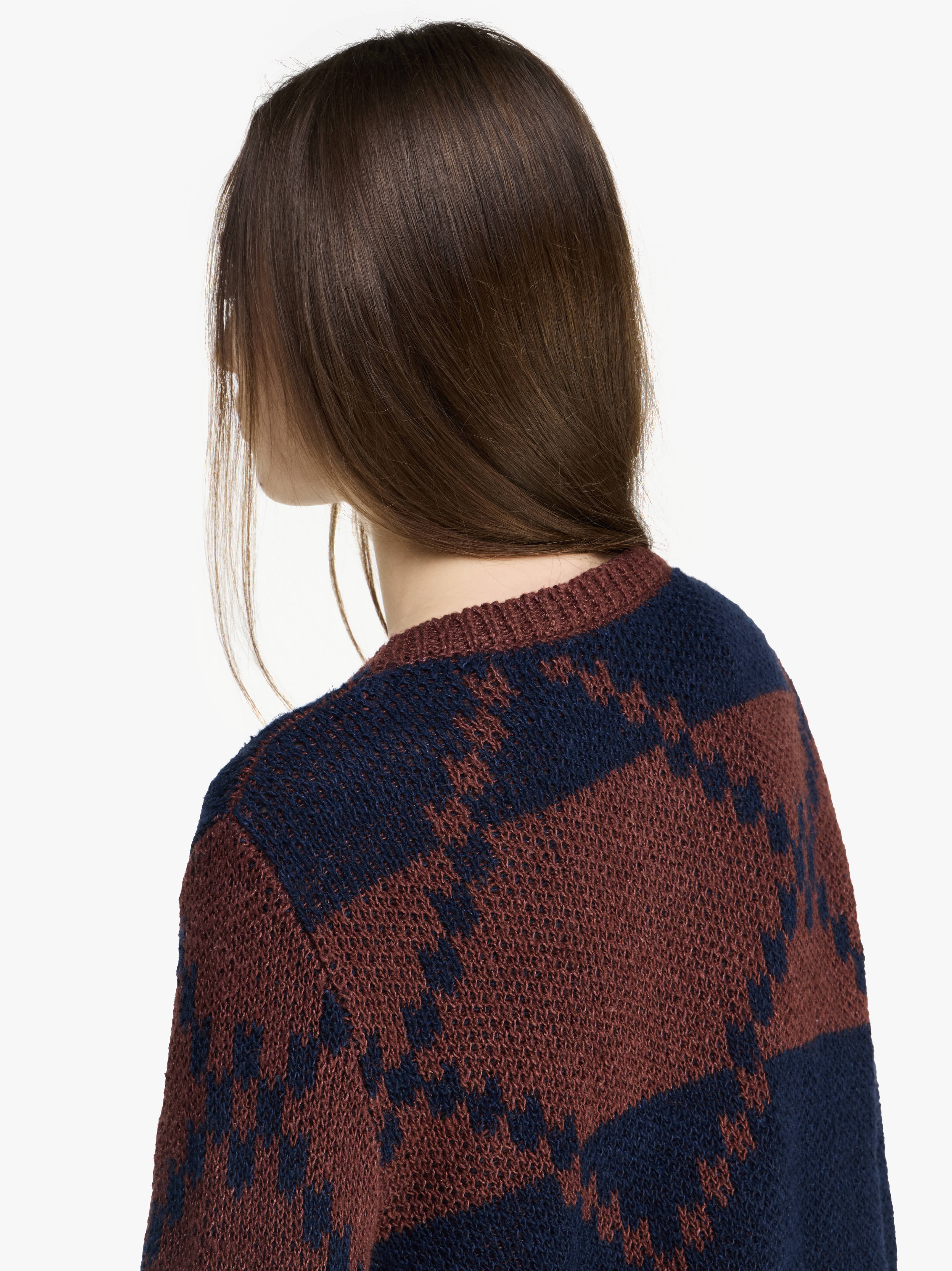 FAIRISLE CARDIGAN - 5