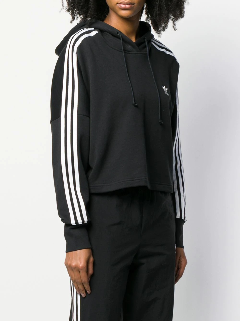 Adidas Originals Trefoil hoodie - 3