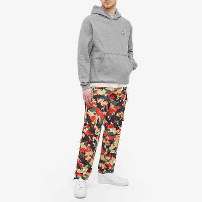 Jordan Air Jordan Essential Fleece Popover Hoody outlook