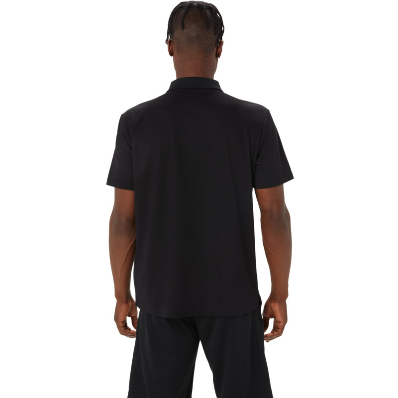 Asics SHORT SLEEVE POLO SHIRT outlook