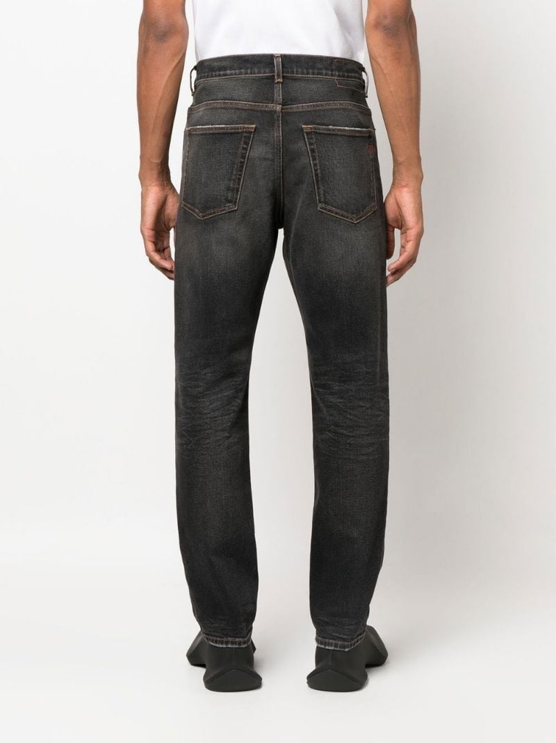 2005 D-Fining Tapered jeans - 5