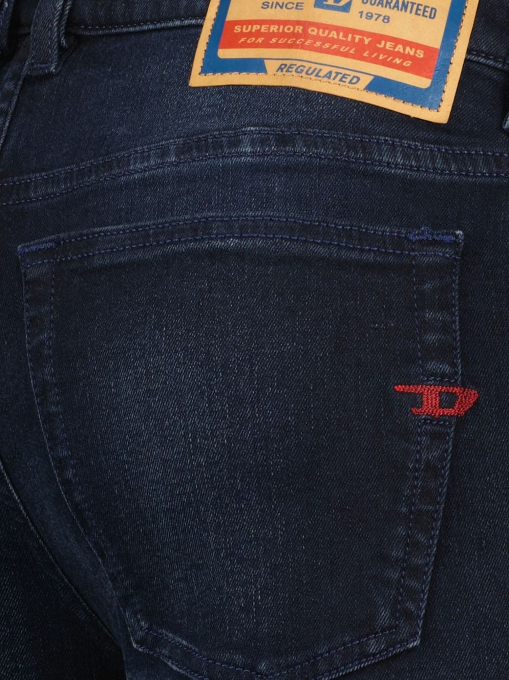 1979 Sleenker skinny jeans - 4