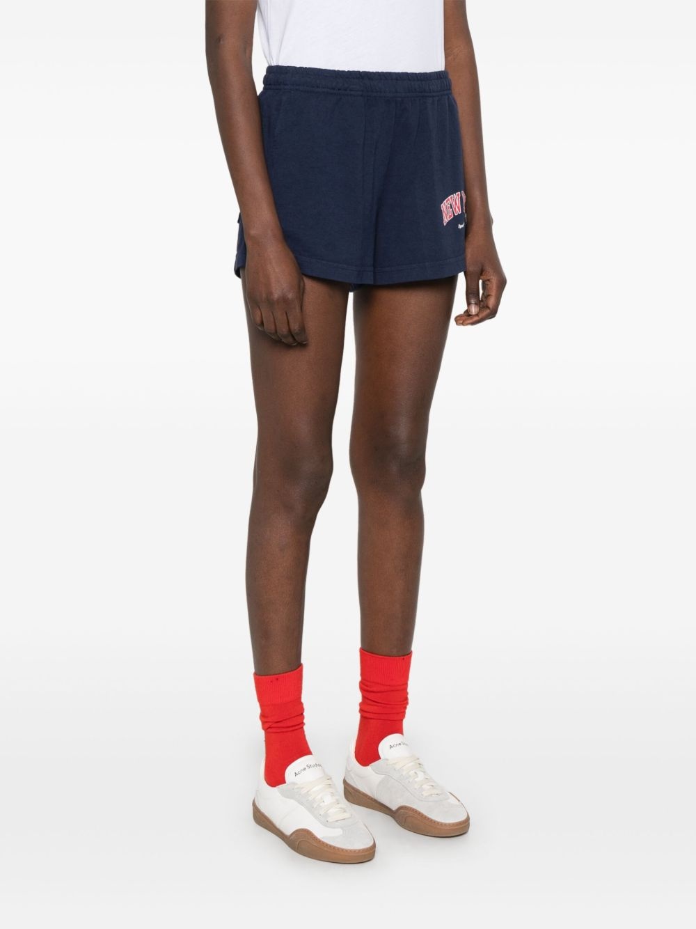 New York Ivy shorts - 3