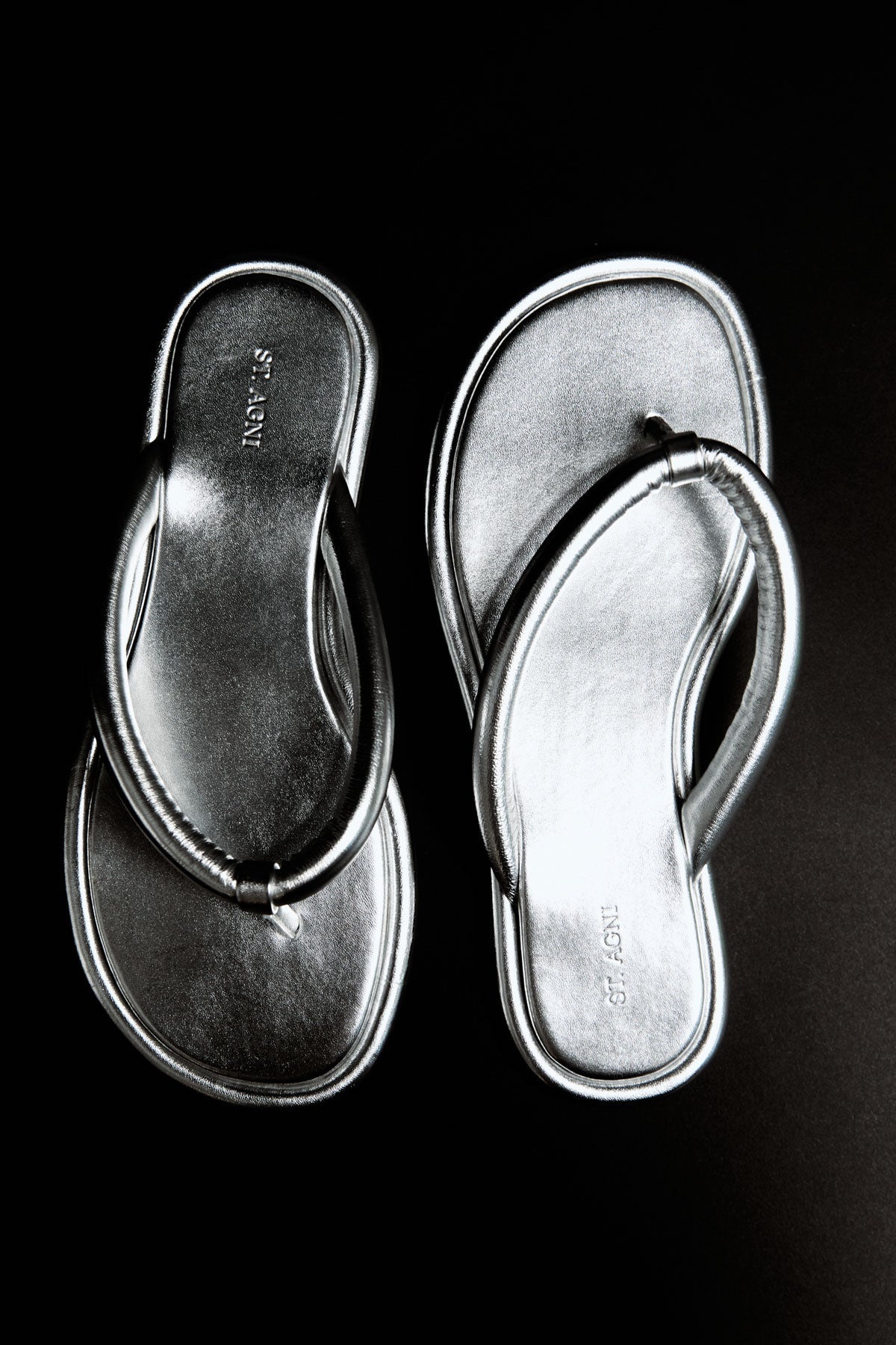 Sumi Slide - Silver - 4