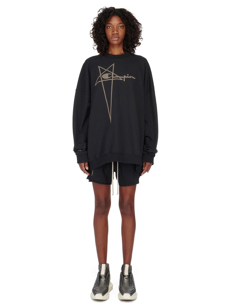 Rick Owens SHORTS outlook