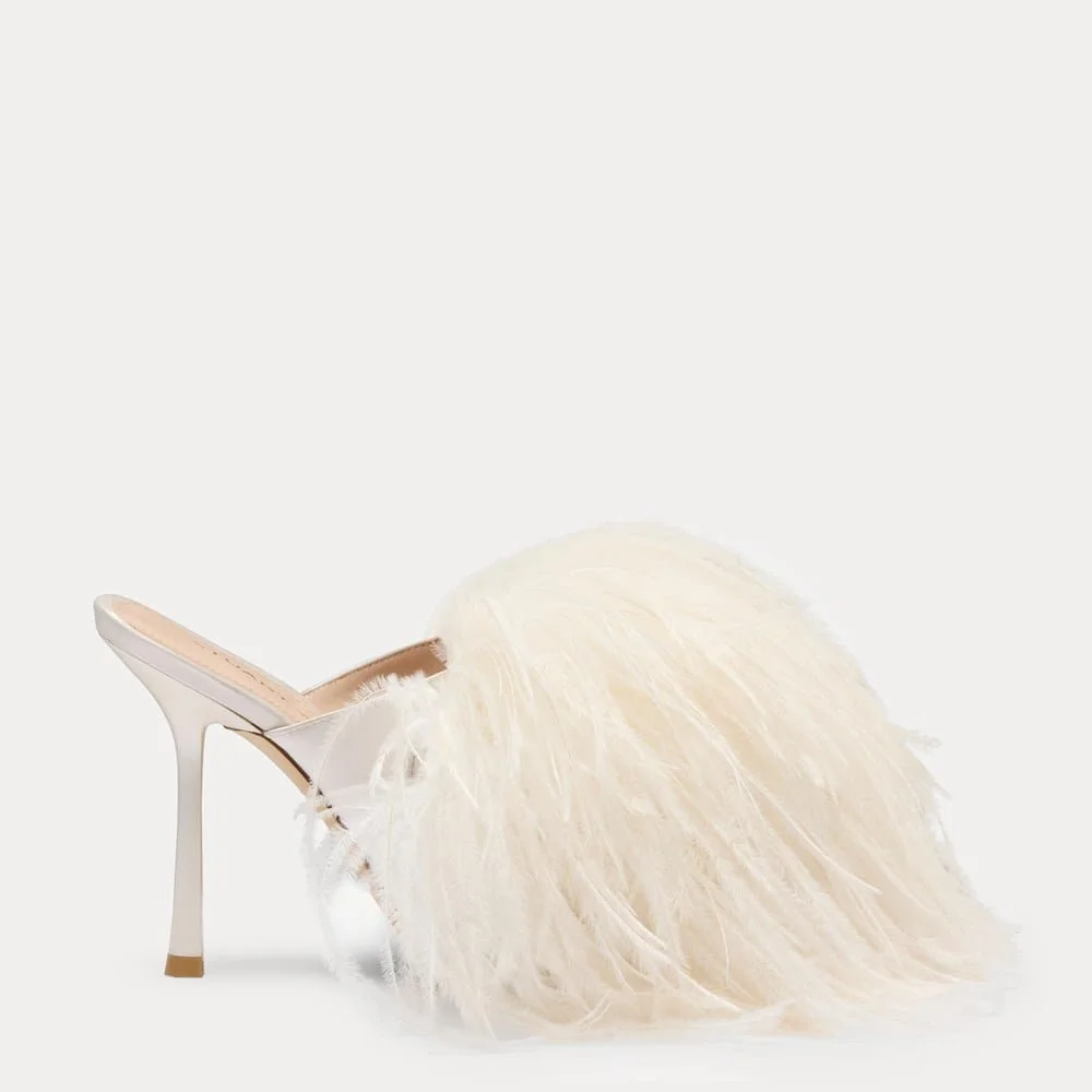 BOA SLIDE SANDAL 100 - 1