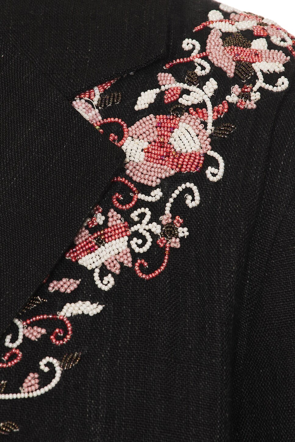 Two Button Blazer - 3