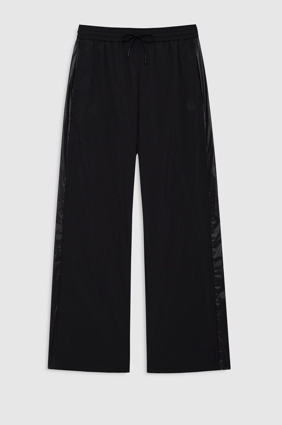 Maha Pant - Black - 1