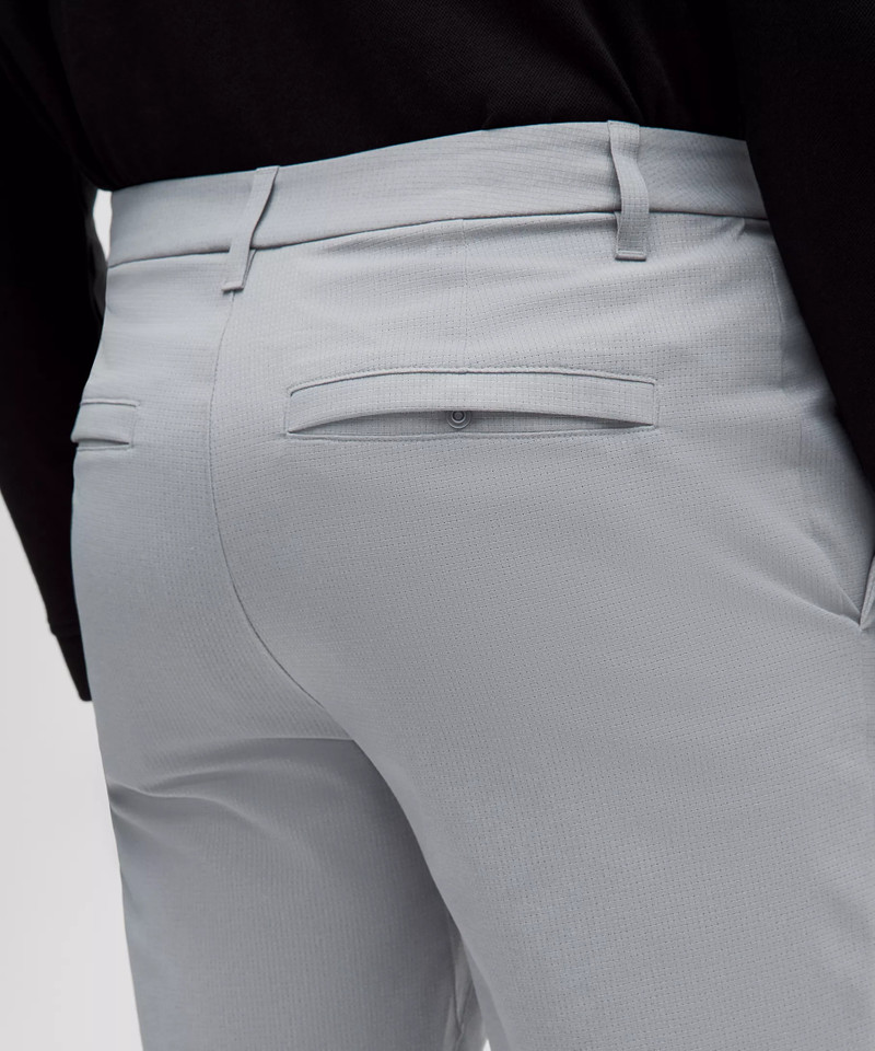 ABC Classic-Fit Trouser 30L *WovenAir 7