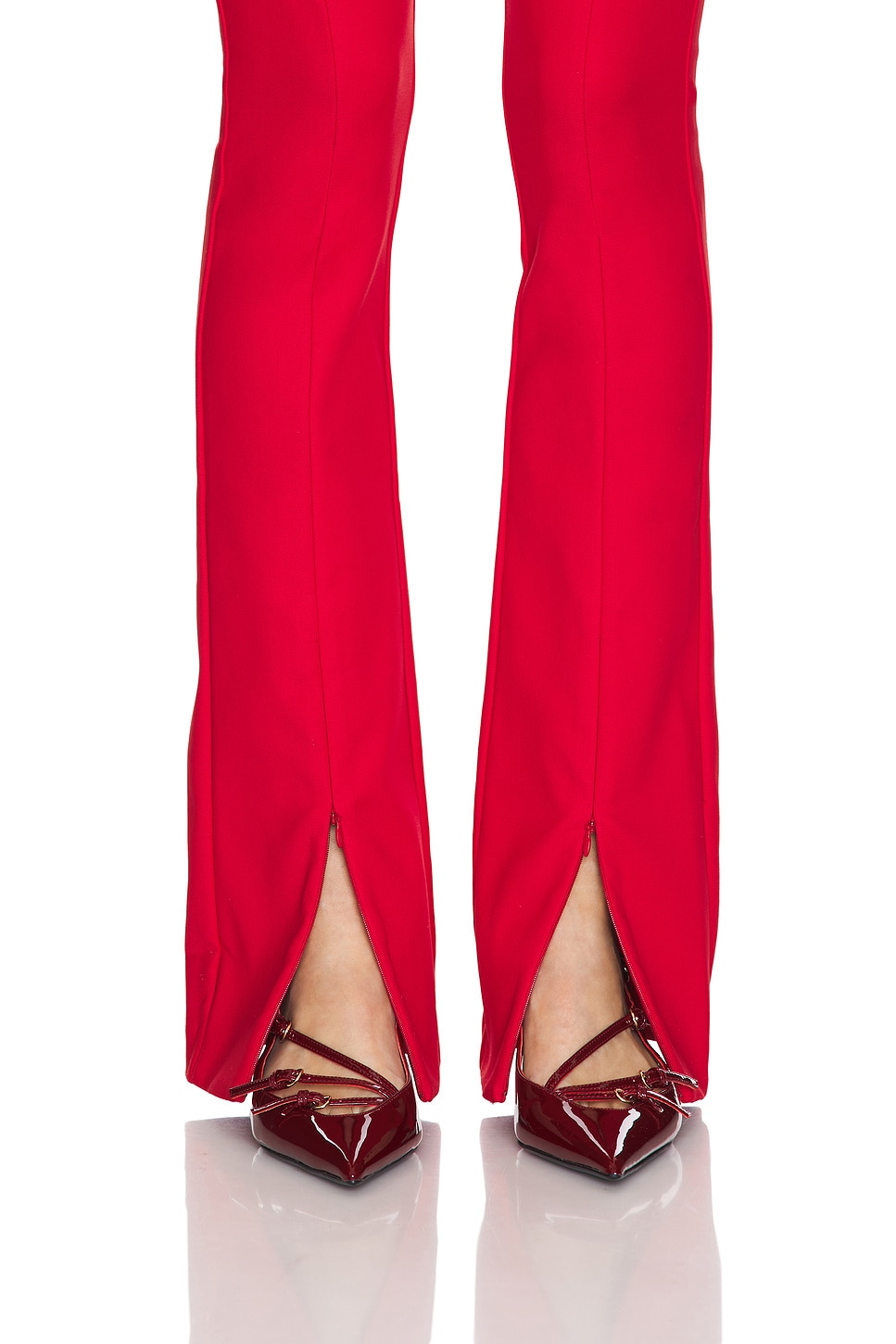 The Cigarette Pant - 6
