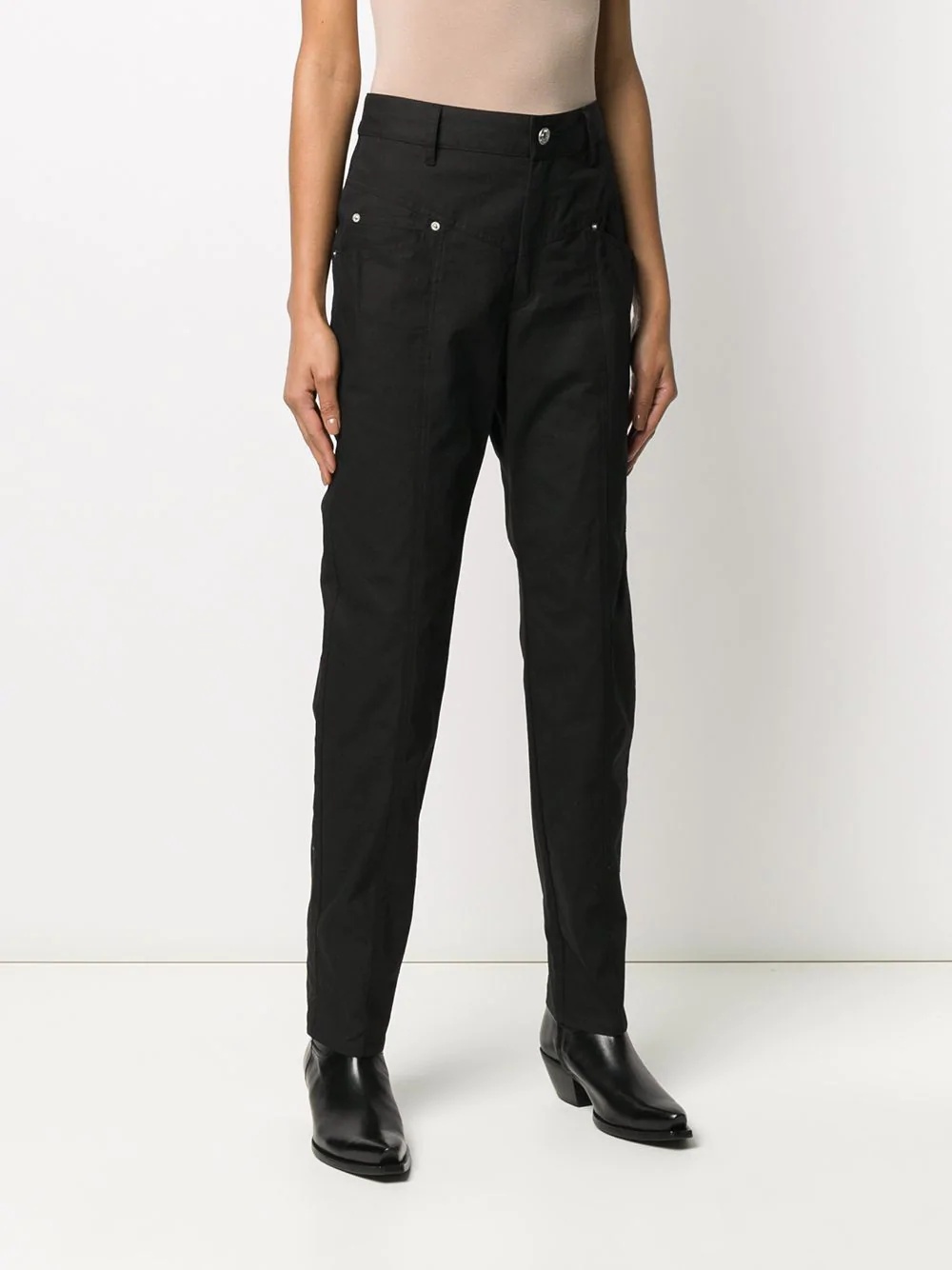 Lorrick trousers - 3