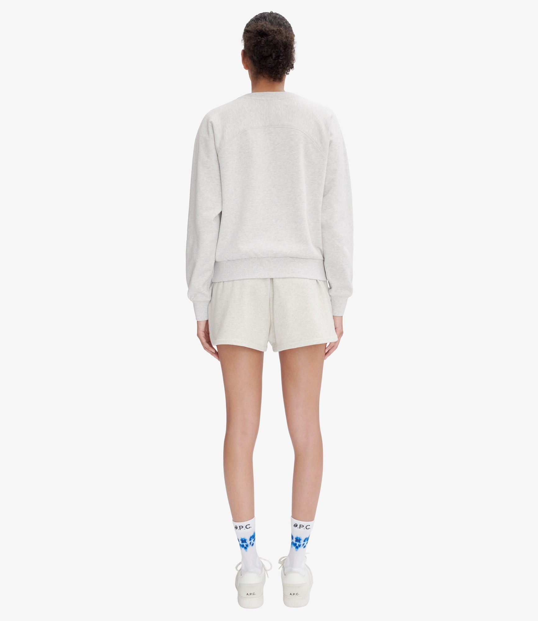 STONE SWEATSHIRT - 3