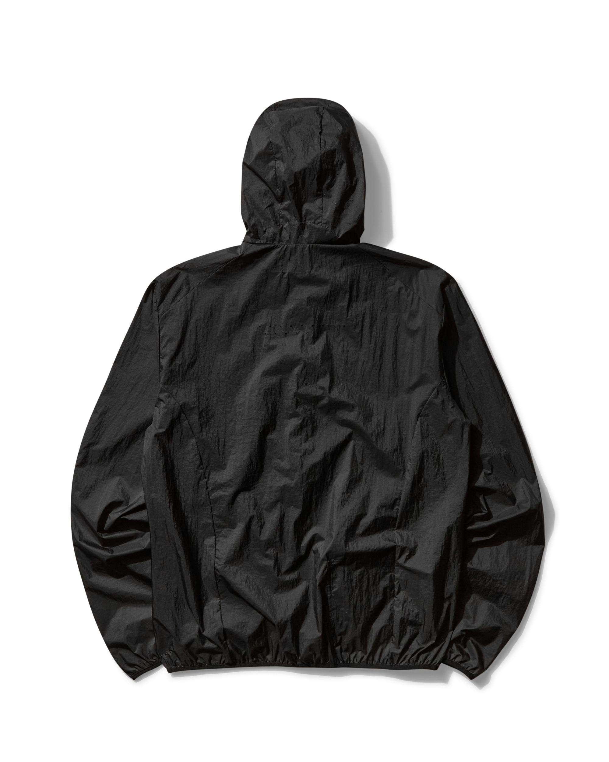 Packable Wind Jacket - 11