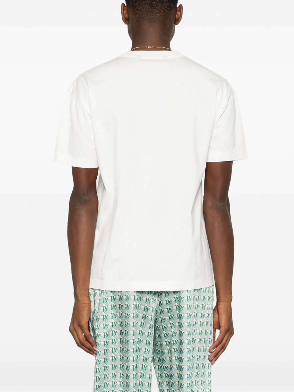 Crystal Pin-Up T-shirt - 3