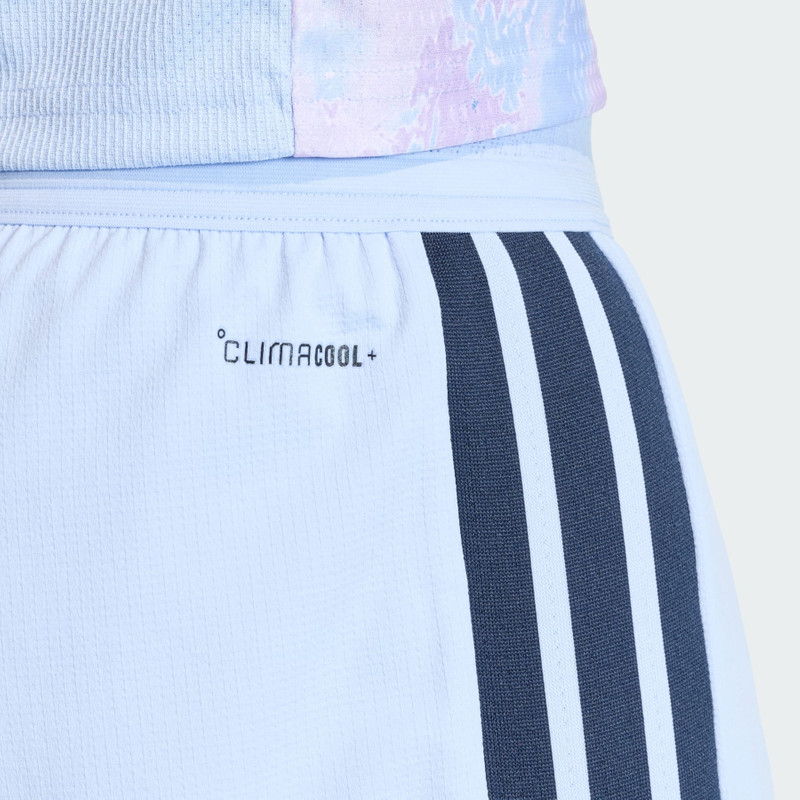 San Jose Earthquakes 26/27 Away Authentic Shorts 6