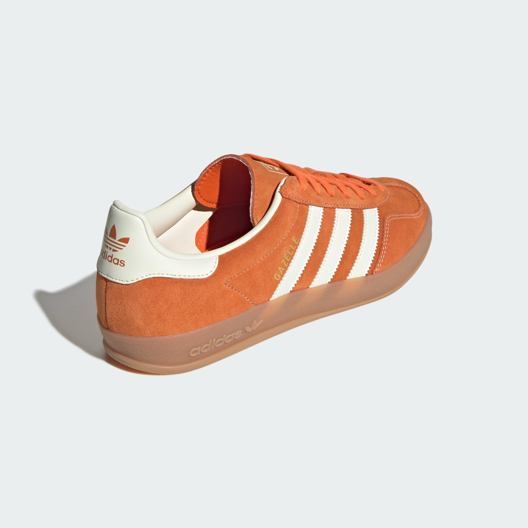 adidas Gazelle Indoor Shoes - 6