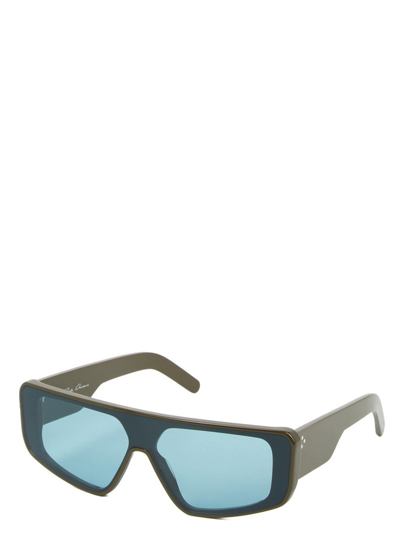 Rick Owens SUNGLASSES outlook