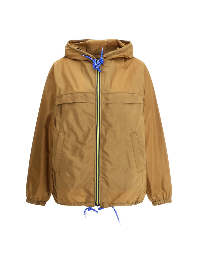 Waterproof Jacket - 1
