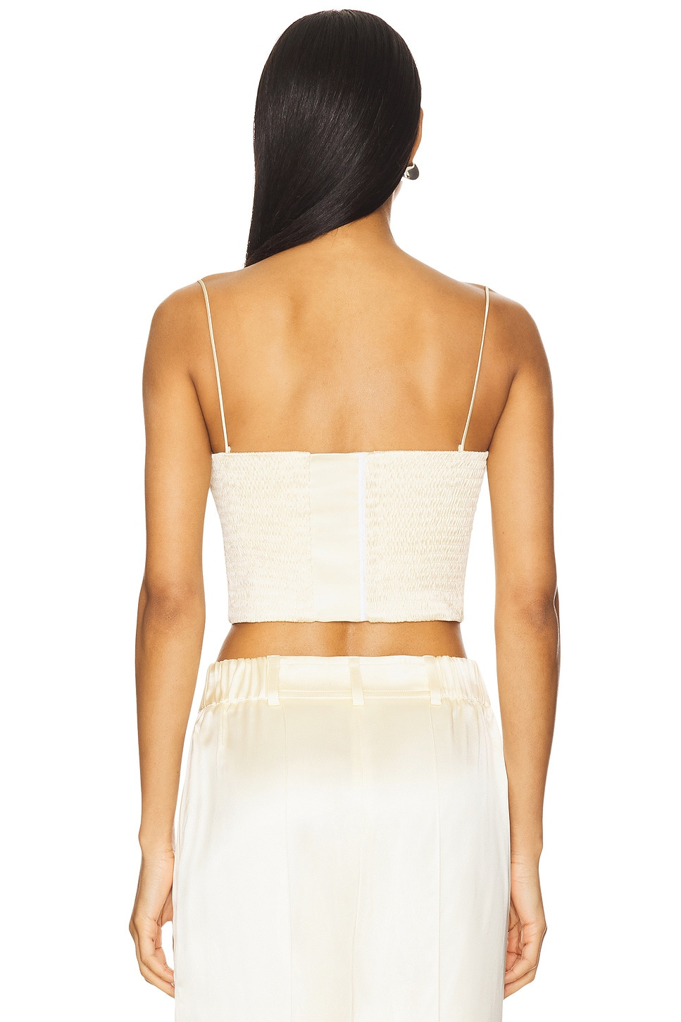 Seashell Top - 3