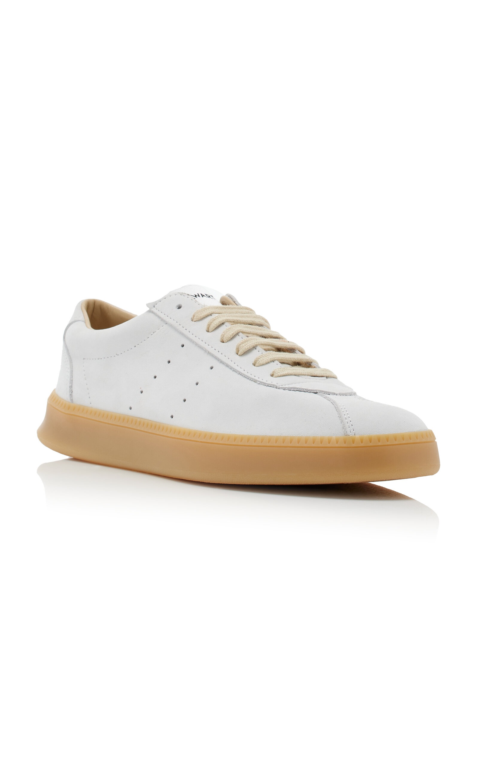 Smasher Sneakers white - 5