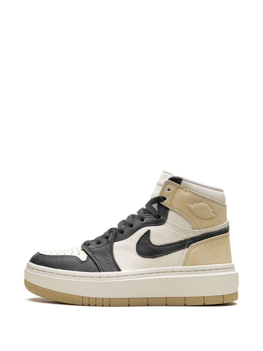 Air Jordan 1 Elevate High "Team Gold" sneakers - 5