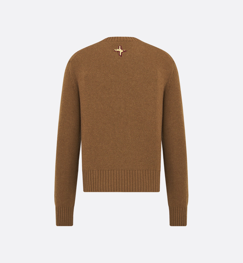 DIOR AND LEWIS HAMILTON Sweater 6