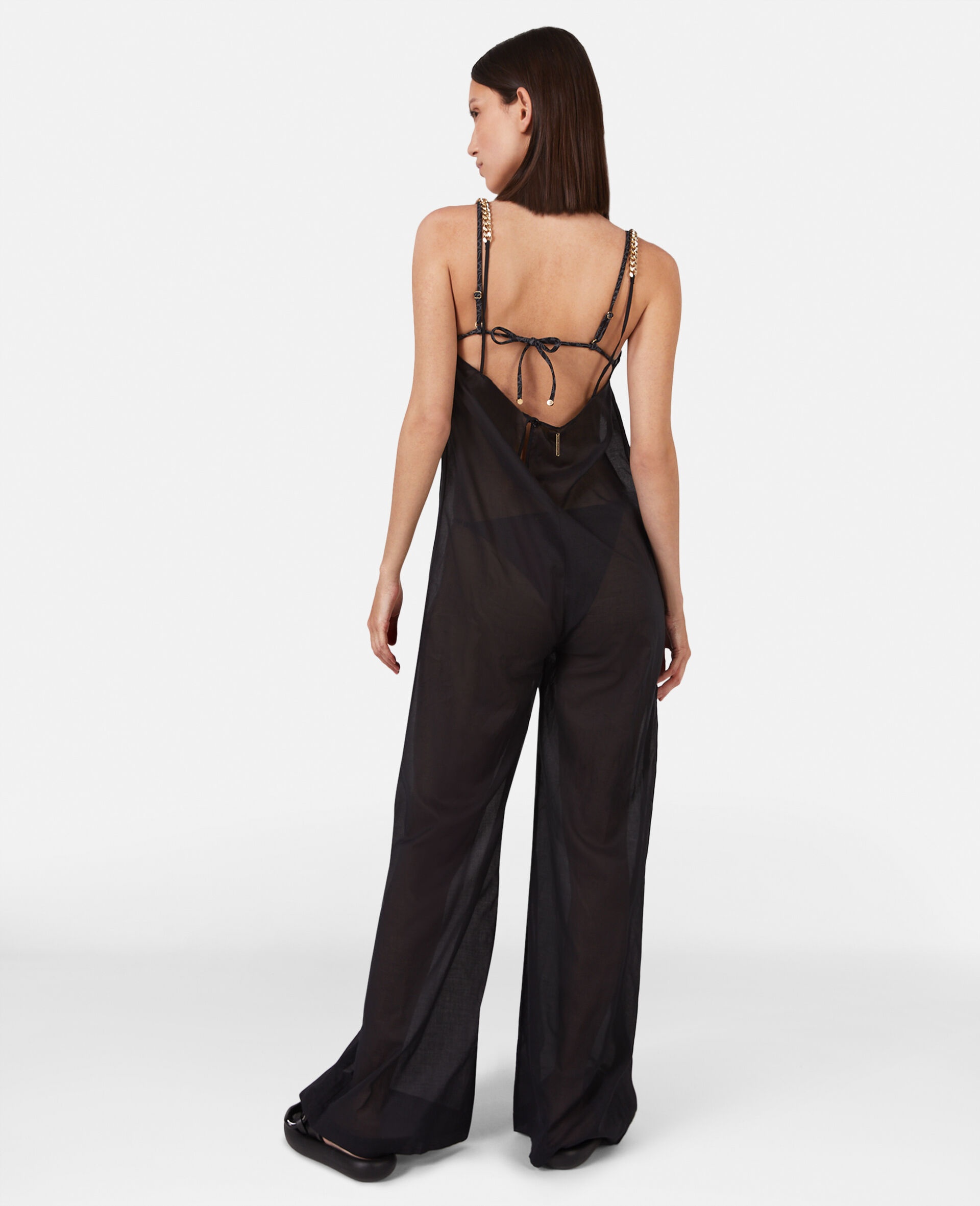 Falabella Beach Jumpsuit - 3