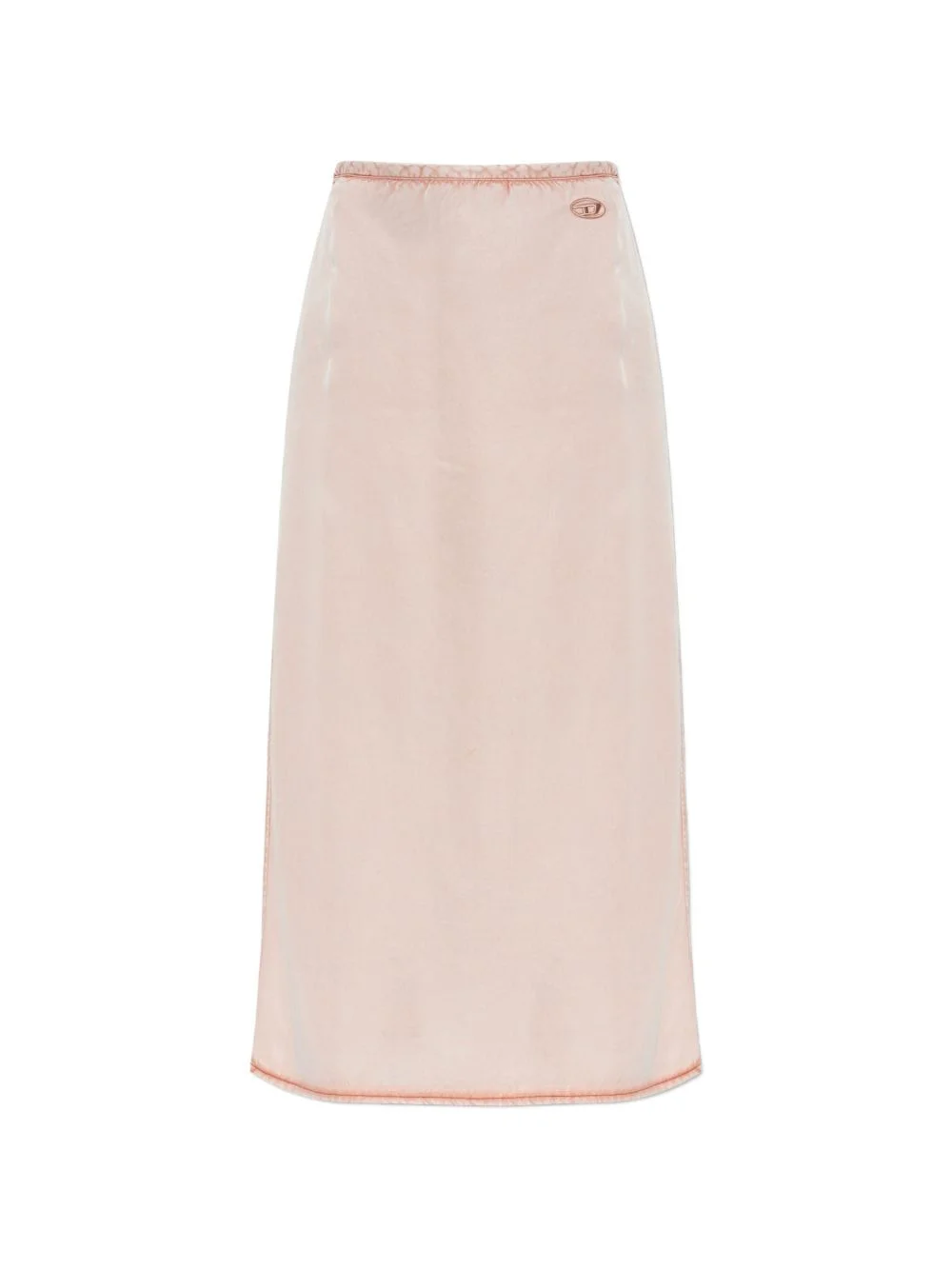 O-Rietta midi skirt - 1