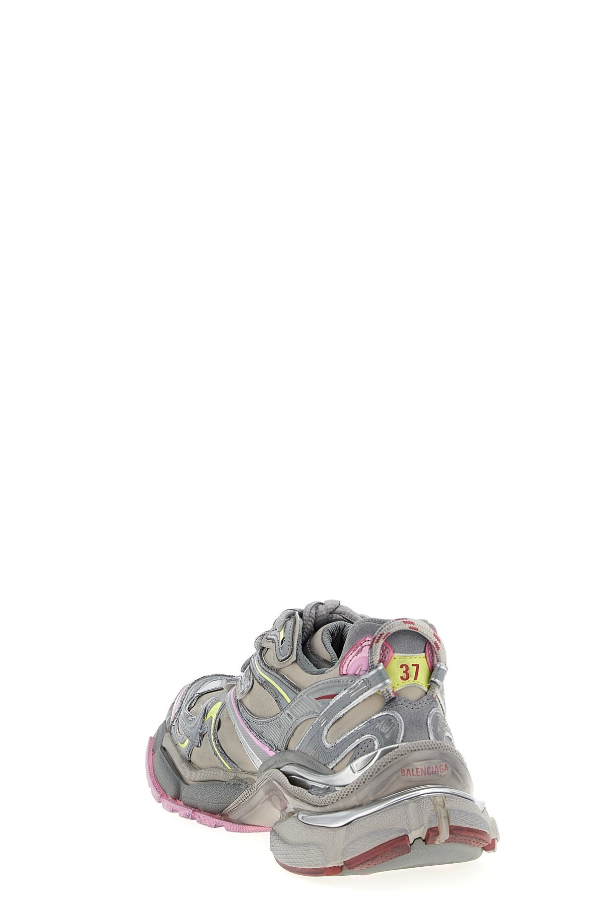 'Runner 2.0' sneakers - 3
