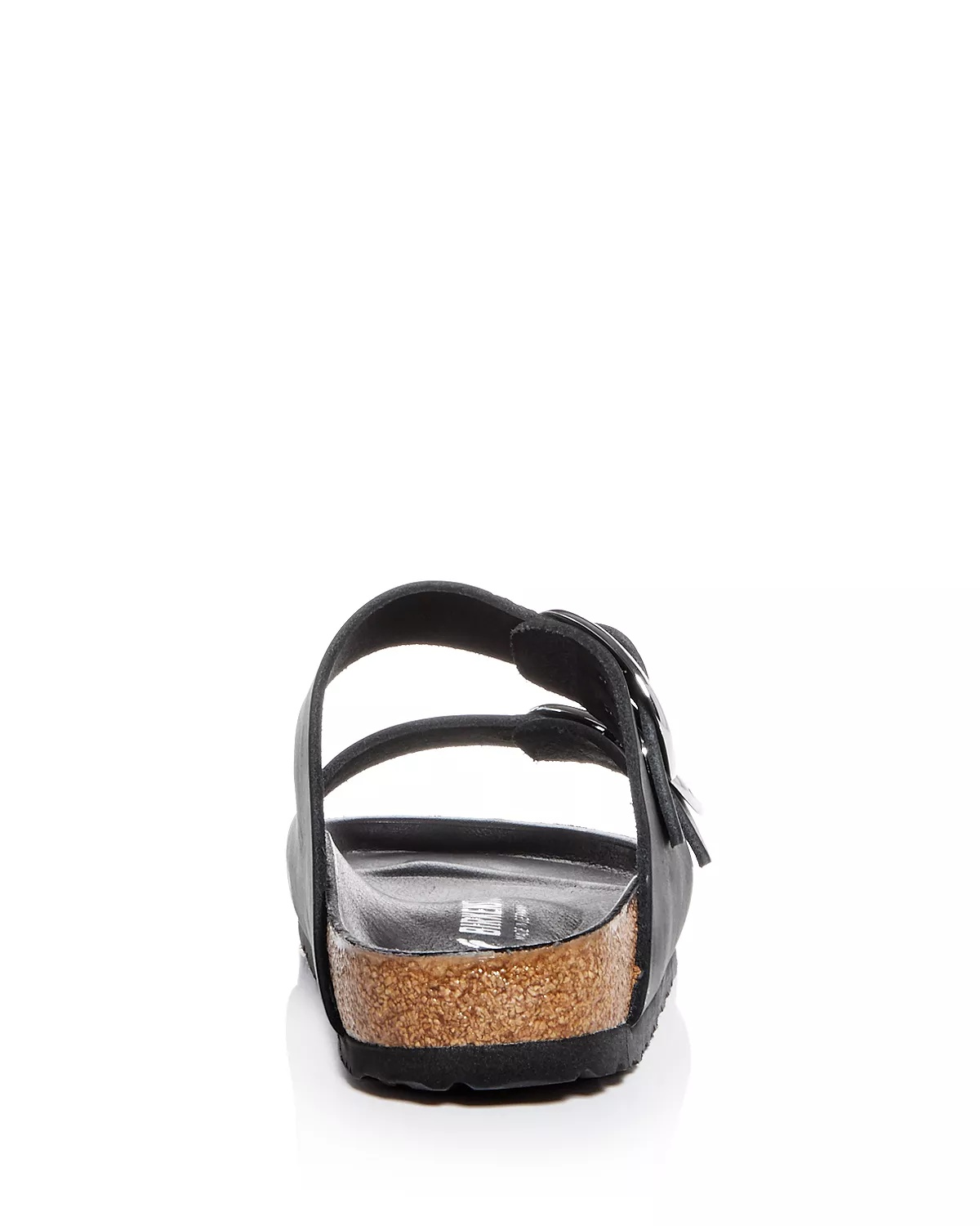 Women's Arizona Big Buckle Slide Sandals - 7