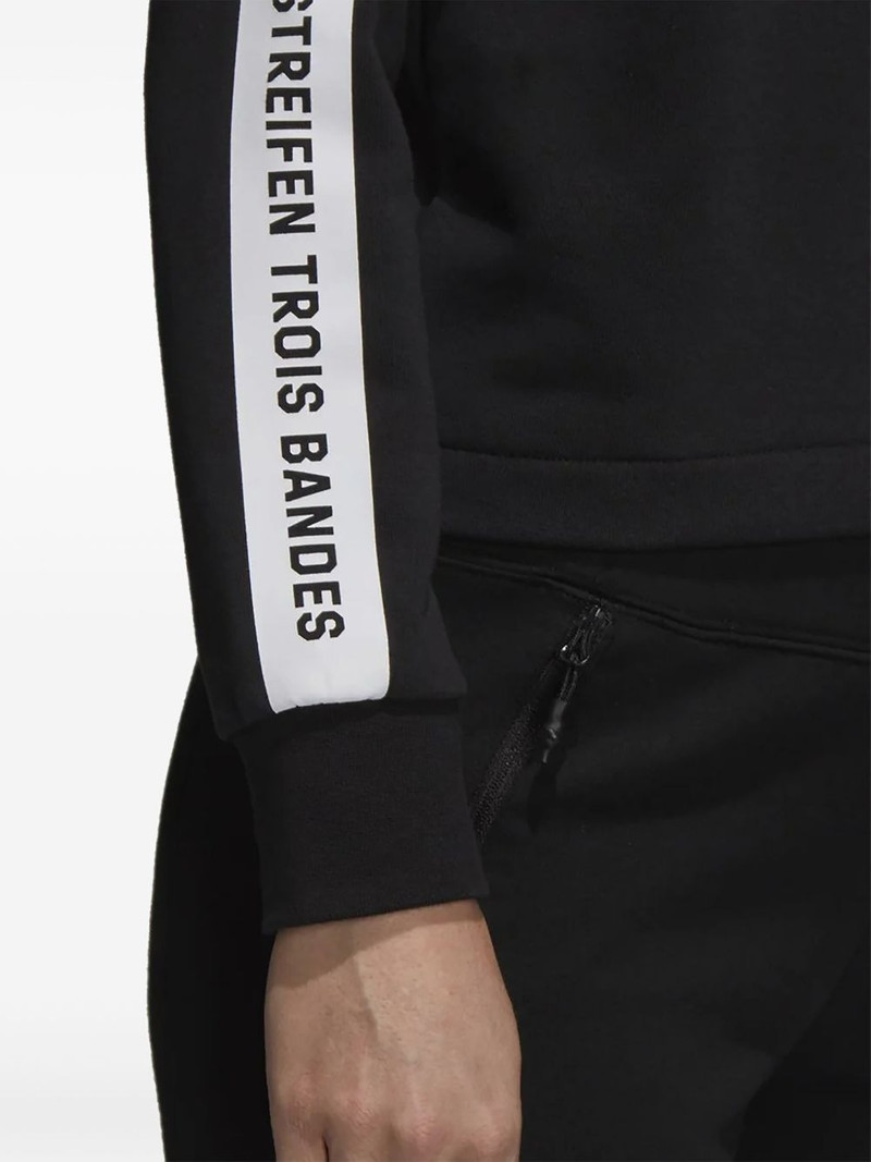 adidas Sports ID sweatshirt outlook