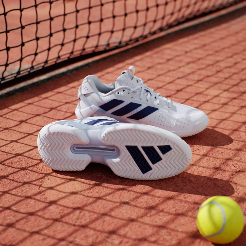 adizero Ubersonic 5 Tennis Shoes 3