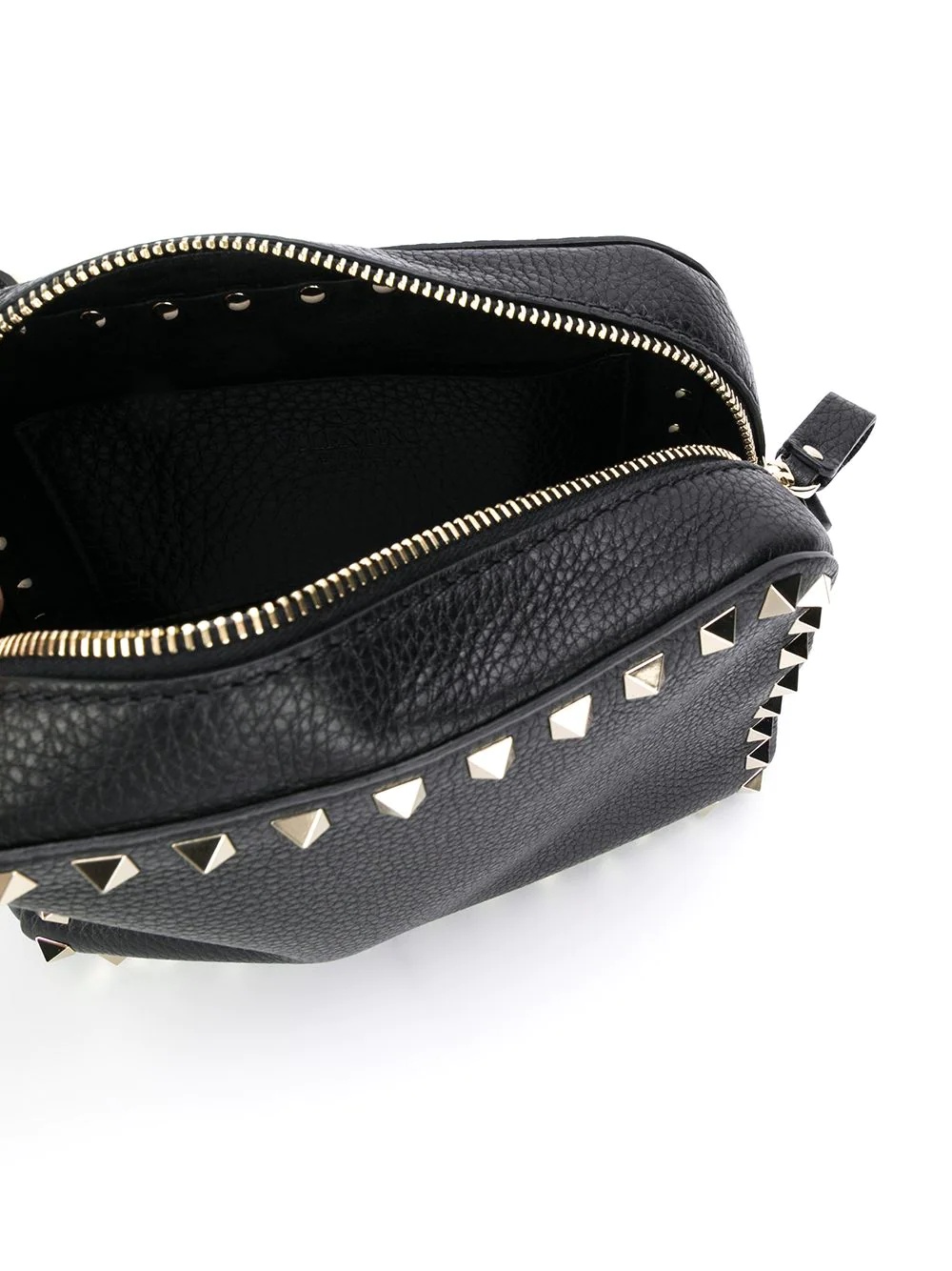 Rockstud crossbody bag - 5