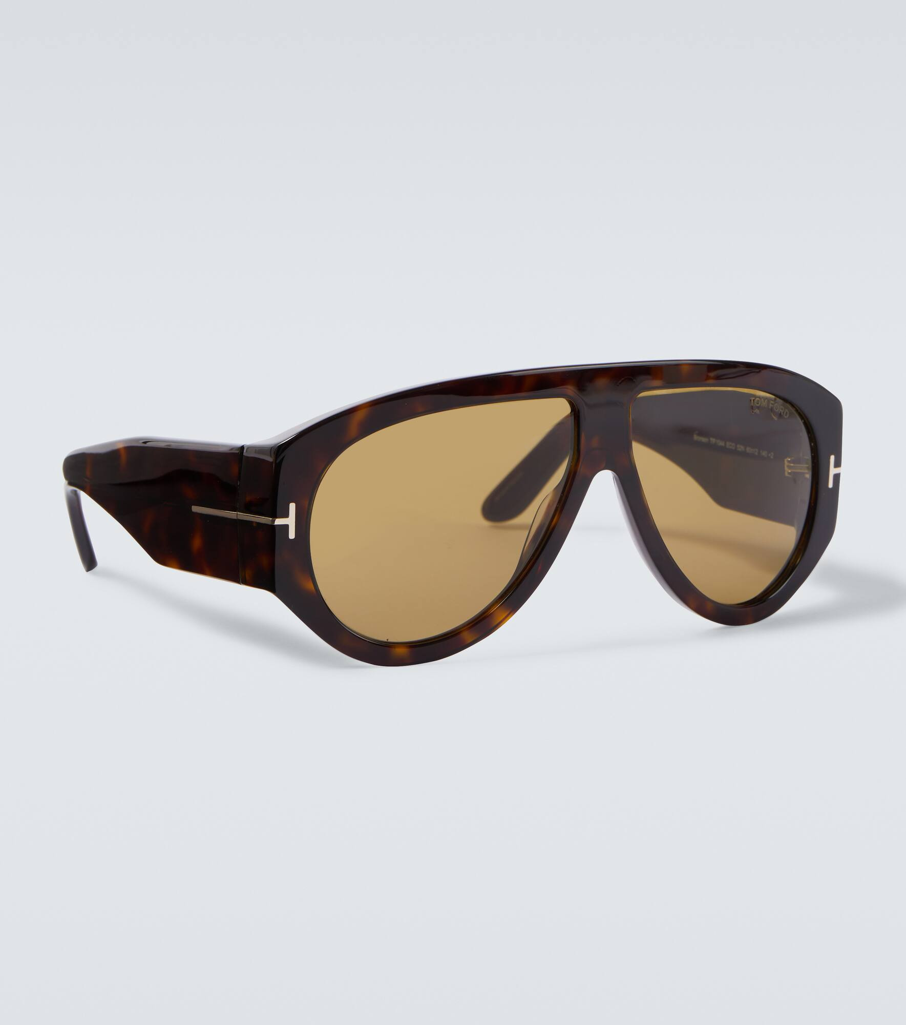 Bronson aviator sunglasses - 2